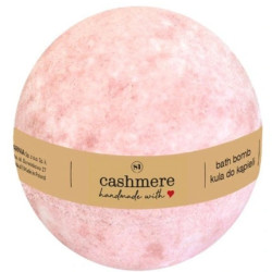 Sdk Cosmetics Bodymania Cashmere Bath Bomb 200g