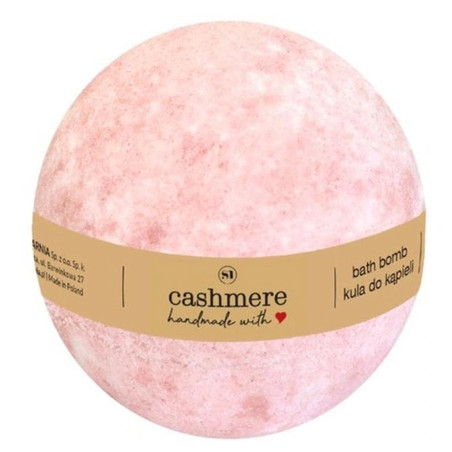 Sdk Cosmetics Bodymania Cashmere Bath Bomb 200g