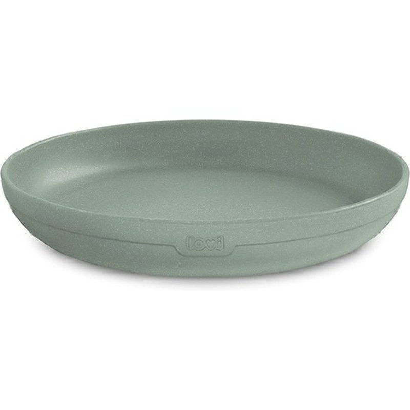 Pack Of 2 Lovi Plates - Pistachio
