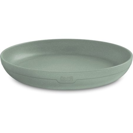 Pack Of 2 Lovi Plates - Pistachio