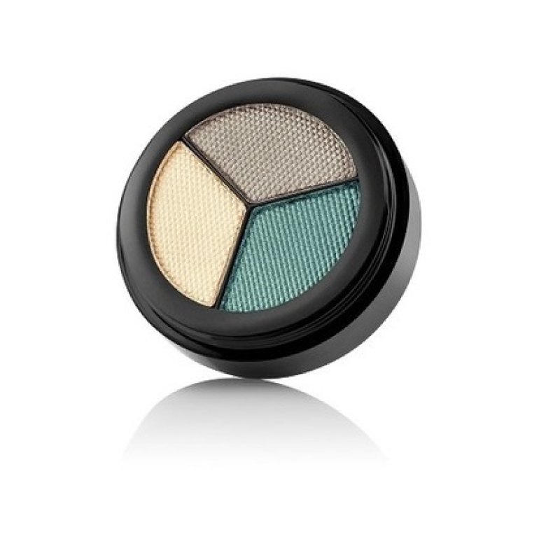 Paese Opal Triple Eyeshadow 236 - 5g