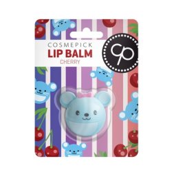Cosmepick Lip Balm Cherry - 6g