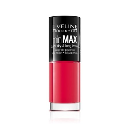 Eveline Mini Max Nail Polish 070 - 5ml