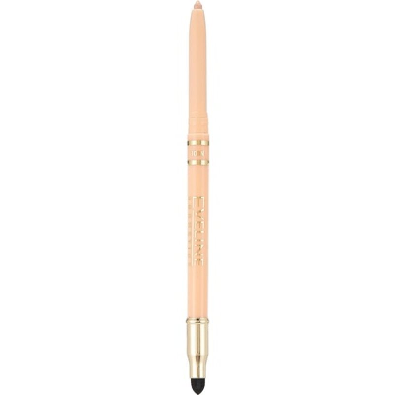 Eveline Cosmetics Eye Max Precision Automatic Nude Eye Pencil with Sponge