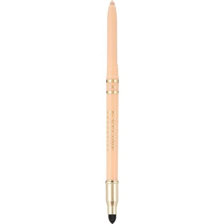 Eveline Cosmetics Eye Max Precision Automatic Nude Eye Pencil with Sponge