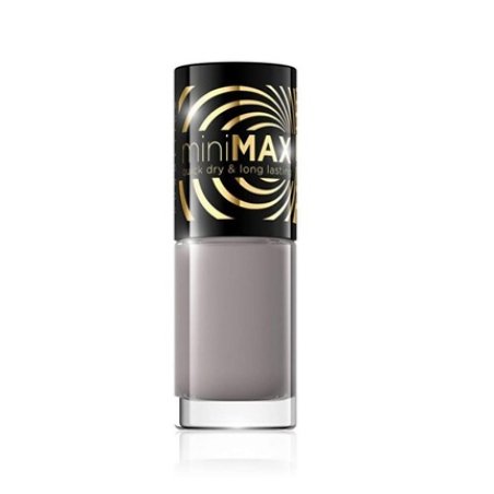 Eveline Cosmetics Mini Max Nail Polish No. 190 5ml