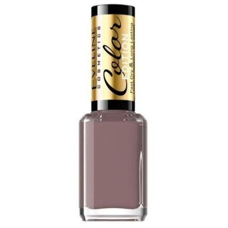 Eveline Cosmetics Color Instant Nail Polish No. 123 12ml