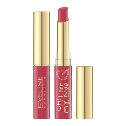 Eveline Oh My Kiss Lipstick In Shade 03, 1.5 Grams