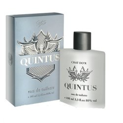 Chat Dor Quintus Eau De Toilette 100ml