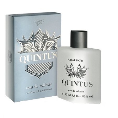 Chat Dor Quintus Eau De Toilette 100ml