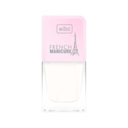 Wibo French Manicure Nail Polish 1 8.5ml