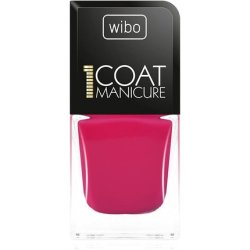 Nail Polish Coat Manicure 21