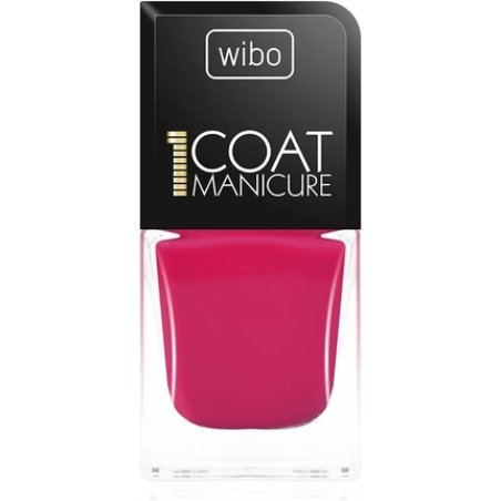 Nail Polish Coat Manicure 21
