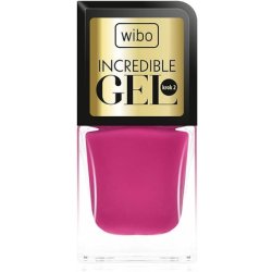 Incredible Gel Nail Polish