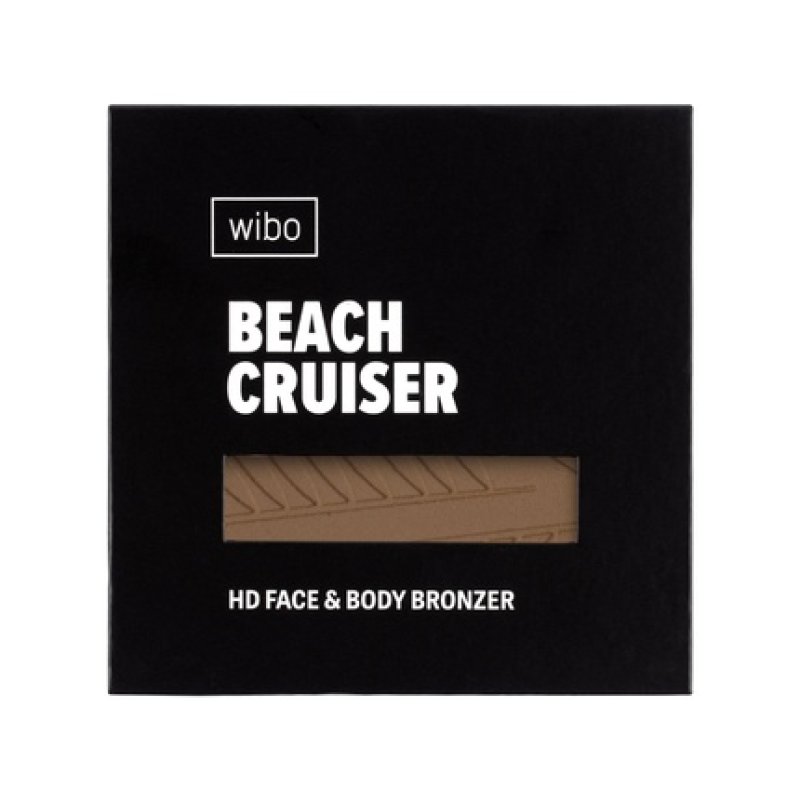 Bronzer Beach Cruiser Number 3