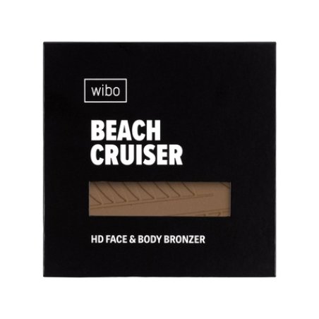 Bronzer Beach Cruiser Number 3