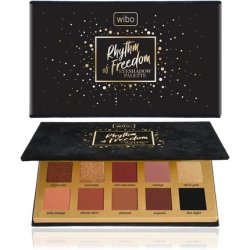 Wibo Makeup Palette