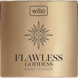 Wibo Flawless Goddess Highlighter