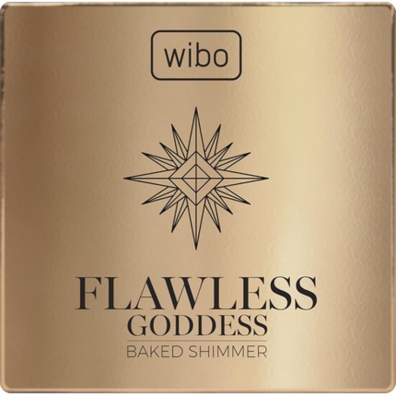 Wibo Flawless Goddess Highlighter
