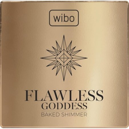 Wibo Flawless Goddess Highlighter
