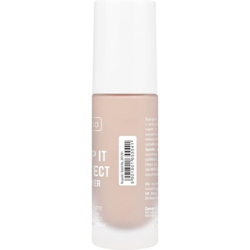 Wibo Primer Keep It Perfect