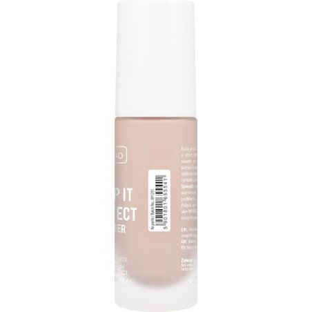 Wibo Primer Keep It Perfect