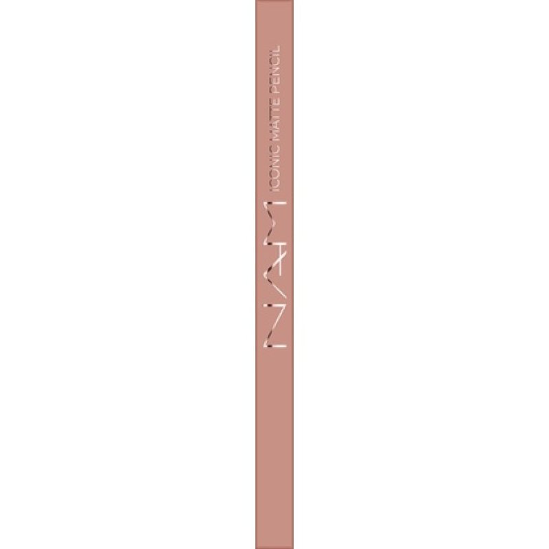 NAM Makeup Iconic Matte Pencil NR 7 True Nude 0.7g