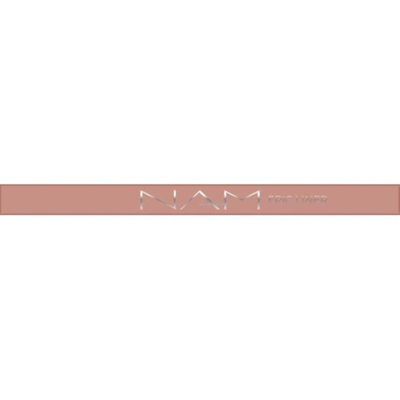 NAM Makeup Epic Lip Liner NR 7 Beige Nude 1.2g