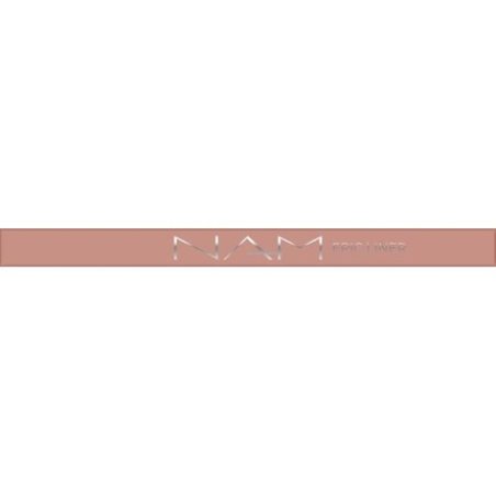 NAM Makeup Epic Lip Liner NR 7 Beige Nude 1.2g