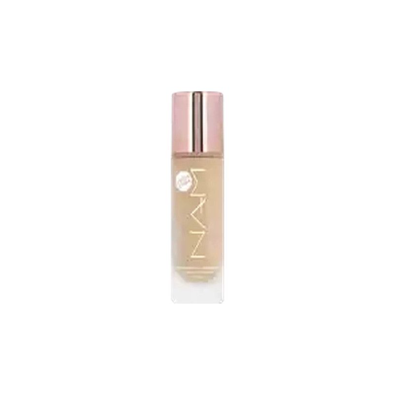 Nam Smart Flawless Foundation 06w - Sand, 30 Ml