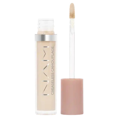 Nam Creaseless Camouflage 03n Nude - 25 Ml