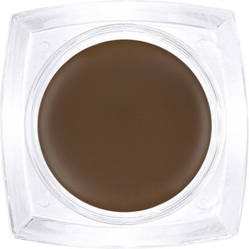 NAM Makeup Eyebrow Pomade 03 Warm Red Brown 6g