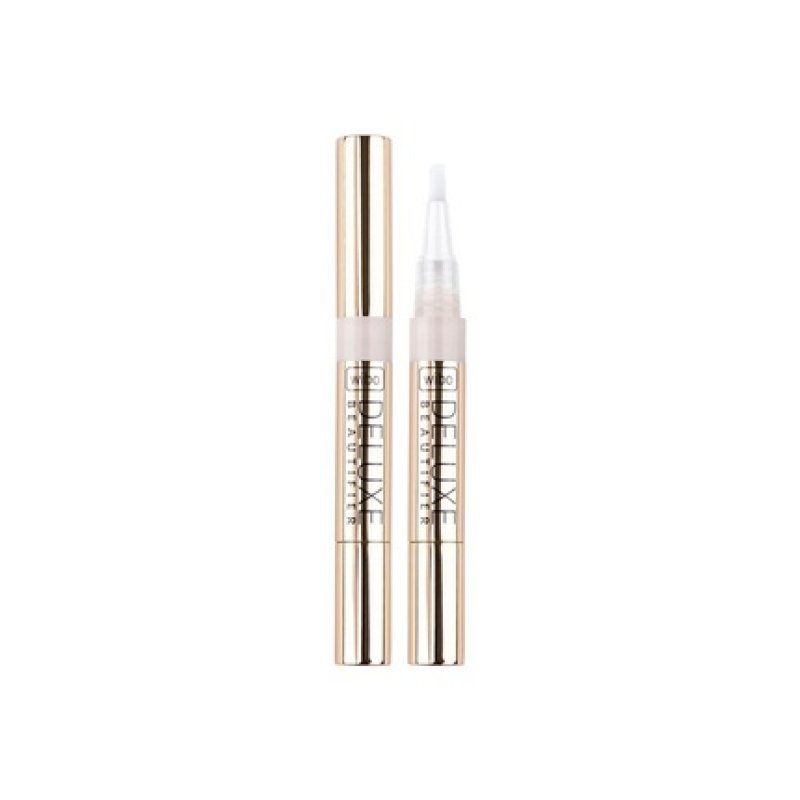 Delux Beautifier Illuminating And Smoothing Concealer For Under Eyes 1.8g