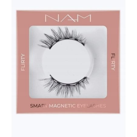 Nam Magnetic Flirty Fetishist Eyelashes