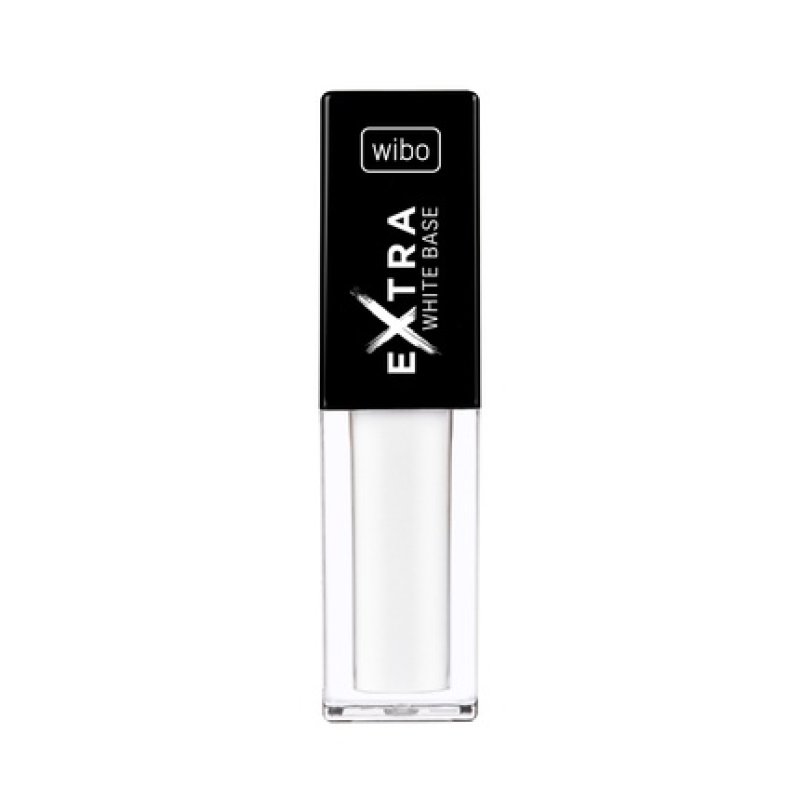 Wibo Extra White Base Eyeshadow Primer 4ml