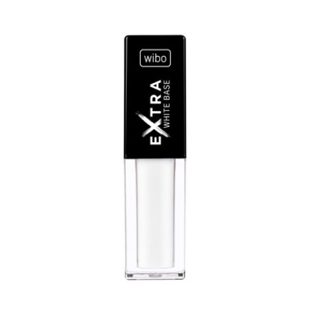 Wibo Extra White Base Eyeshadow Primer 4ml