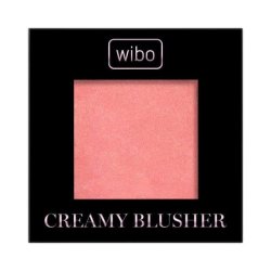 WIBO Creamy Blusher No 2 Creamy Blush