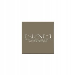 NAM Brightening Undereye Setting Powder