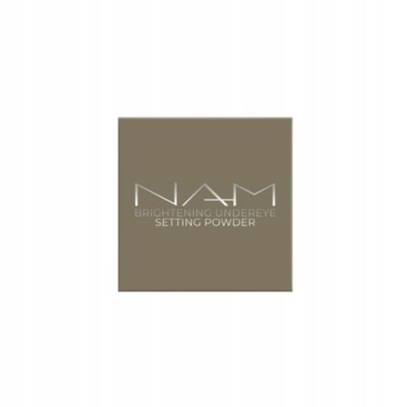 NAM Brightening Undereye Setting Powder