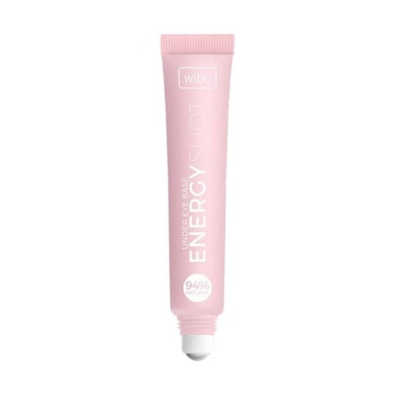 Wibo Makeup Base Energy Shot Dark Circles Eyes Primer