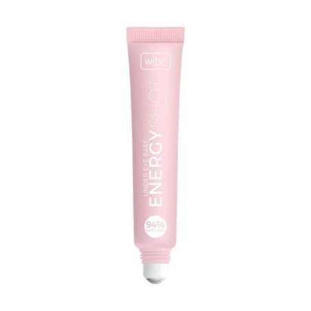 Wibo Makeup Base Energy Shot Dark Circles Eyes Primer