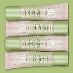 Lovely Fluid Fresh and Juicy Foundation No. 1