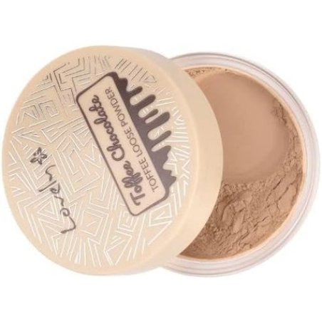 Lovely Loose Bronzing Powder Toffee Chocolate