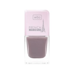 WIBO Nail Polish New French Manicure Nr. 6