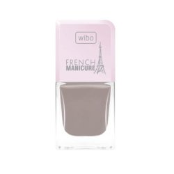 WIBO Nail Polish New French Manicure Nr. 8