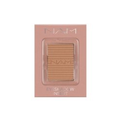 NAM MATTER LIDSCHATTEN EINSATZ 11 MILK CHOCOLATE 3.5g