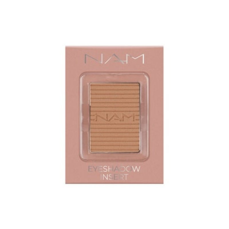 NAM MATTER LIDSCHATTEN EINSATZ 11 MILK CHOCOLATE 3.5g