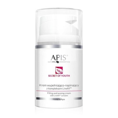 Apis Home Terapis Secret of Youth Filling and Firming Cream