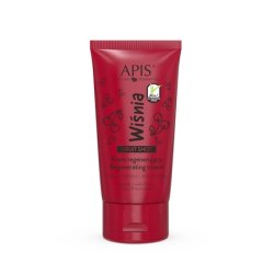 Apis Fruit Shot Regenerating Cherry Cream 50ml