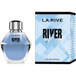 La Rive River of Love Eau De Parfum Spray 100ml
